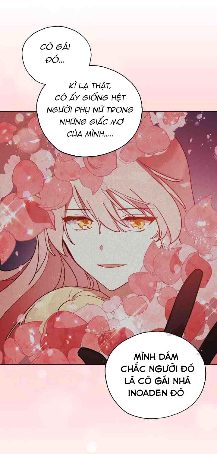 quý cô không thể chạm vào chapter 14 27