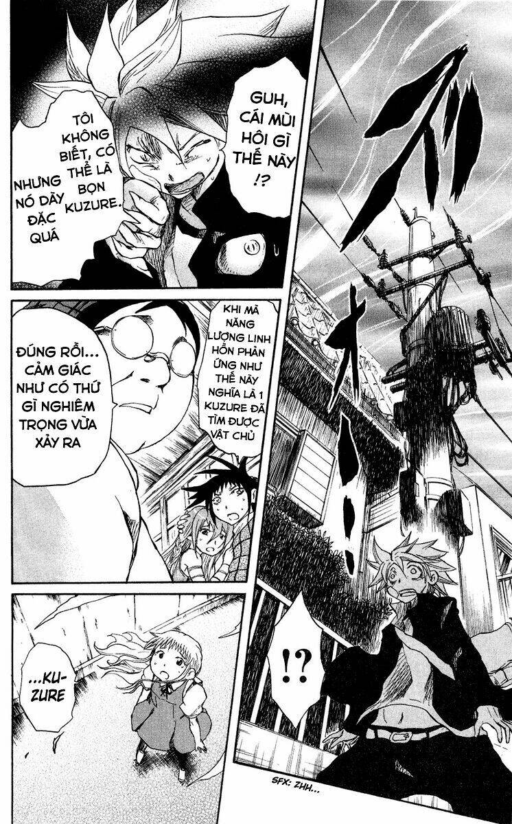 cerberus chapter 38 18