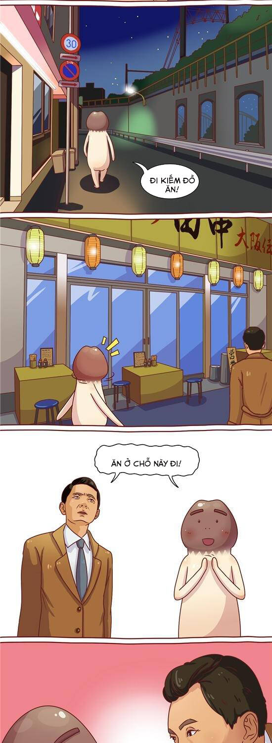 cây nấm kì khả chapter 29 6