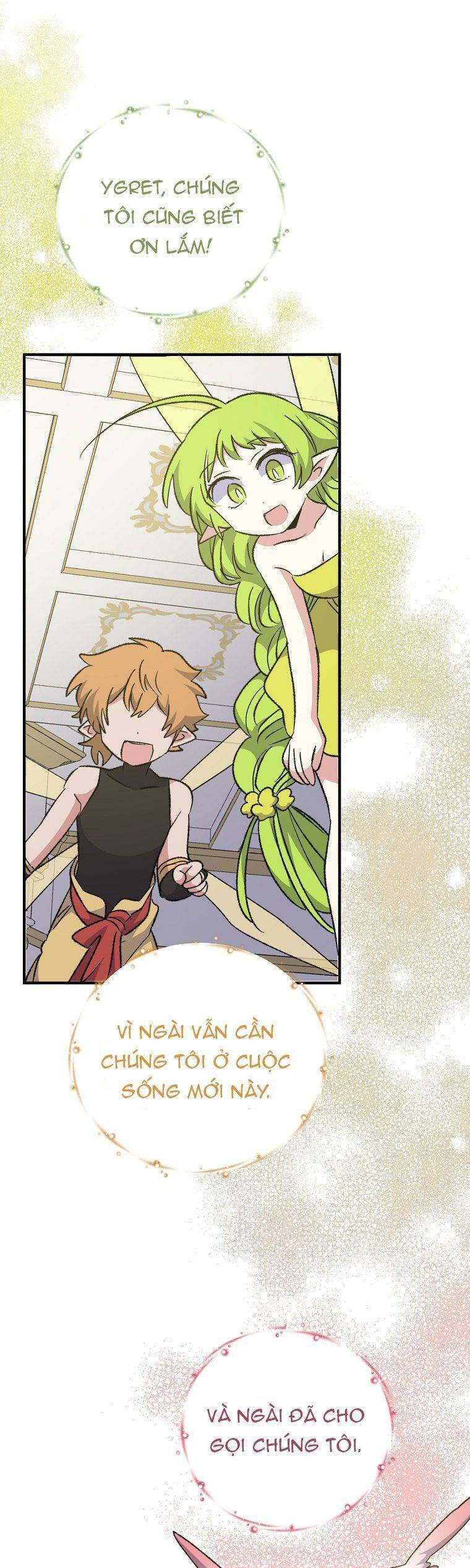 nhà hiền triết yigret chapter 64 41