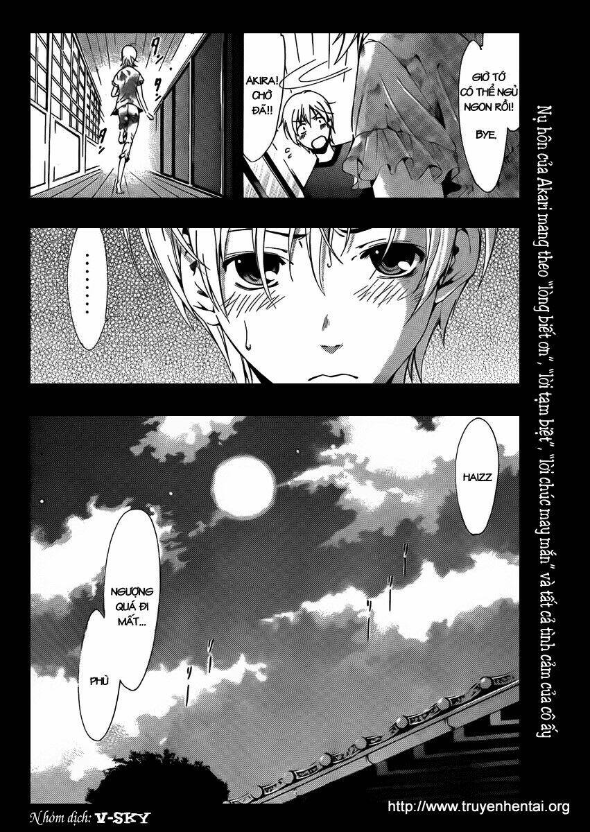 thị trấn tình yêu chapter 79 19