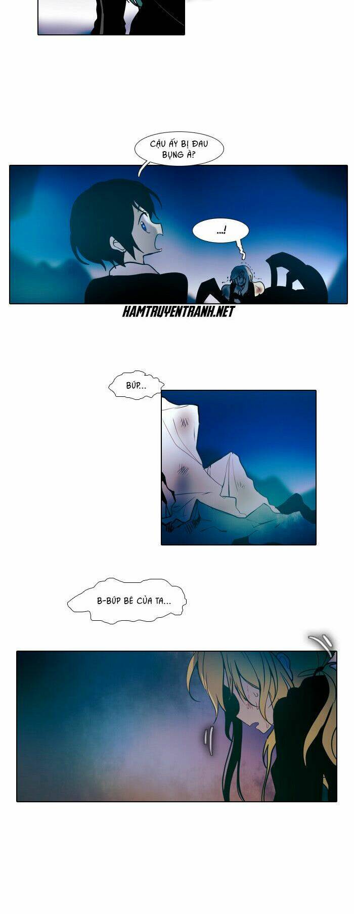 khi nhân vật phản diện được làm vai chính chapter 18 8