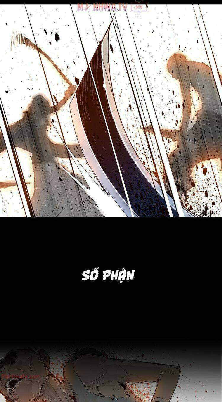 thanh gươm danh vọng chapter 0 11