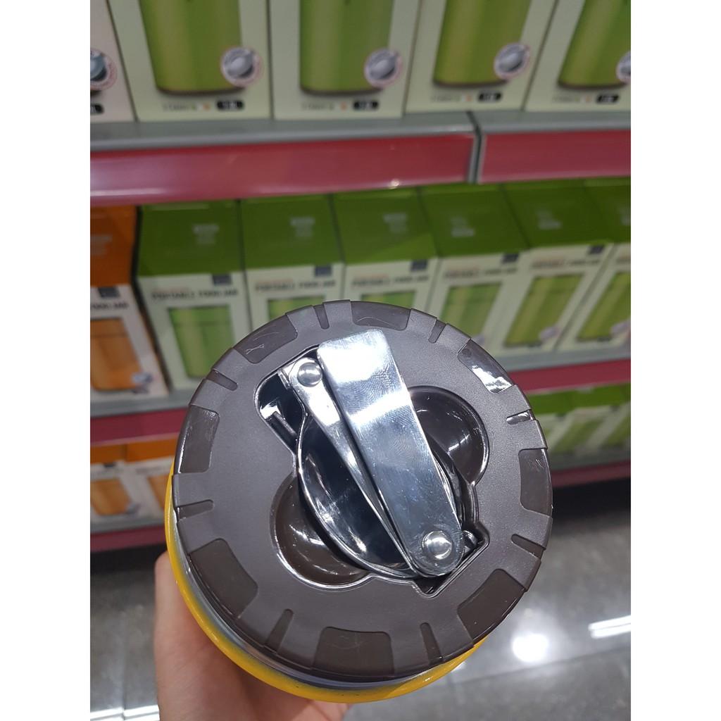 Bình ủ cháo giữ nhiệt Lock&Lock Column Food Jar 1L LHC8023