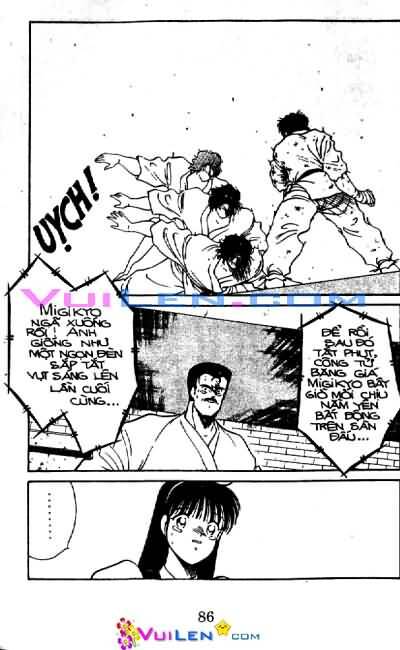 truyền nhân atula - shura no mon i chapter 10 87