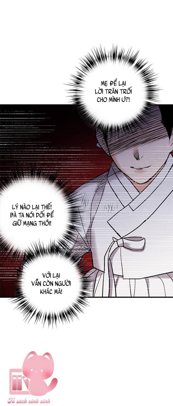 lệnh cấm hôn chapter 94 8