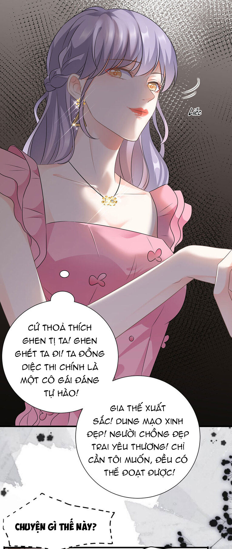 [16+] đại tiểu thư có thể có ý đồ xấu chapter 2 9