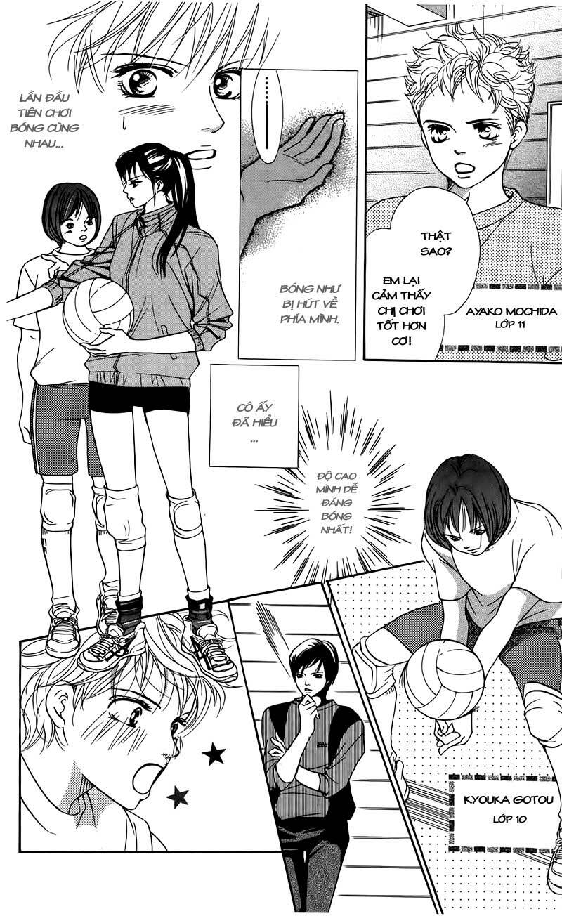 xứng danh anh hùng chapter 9 17