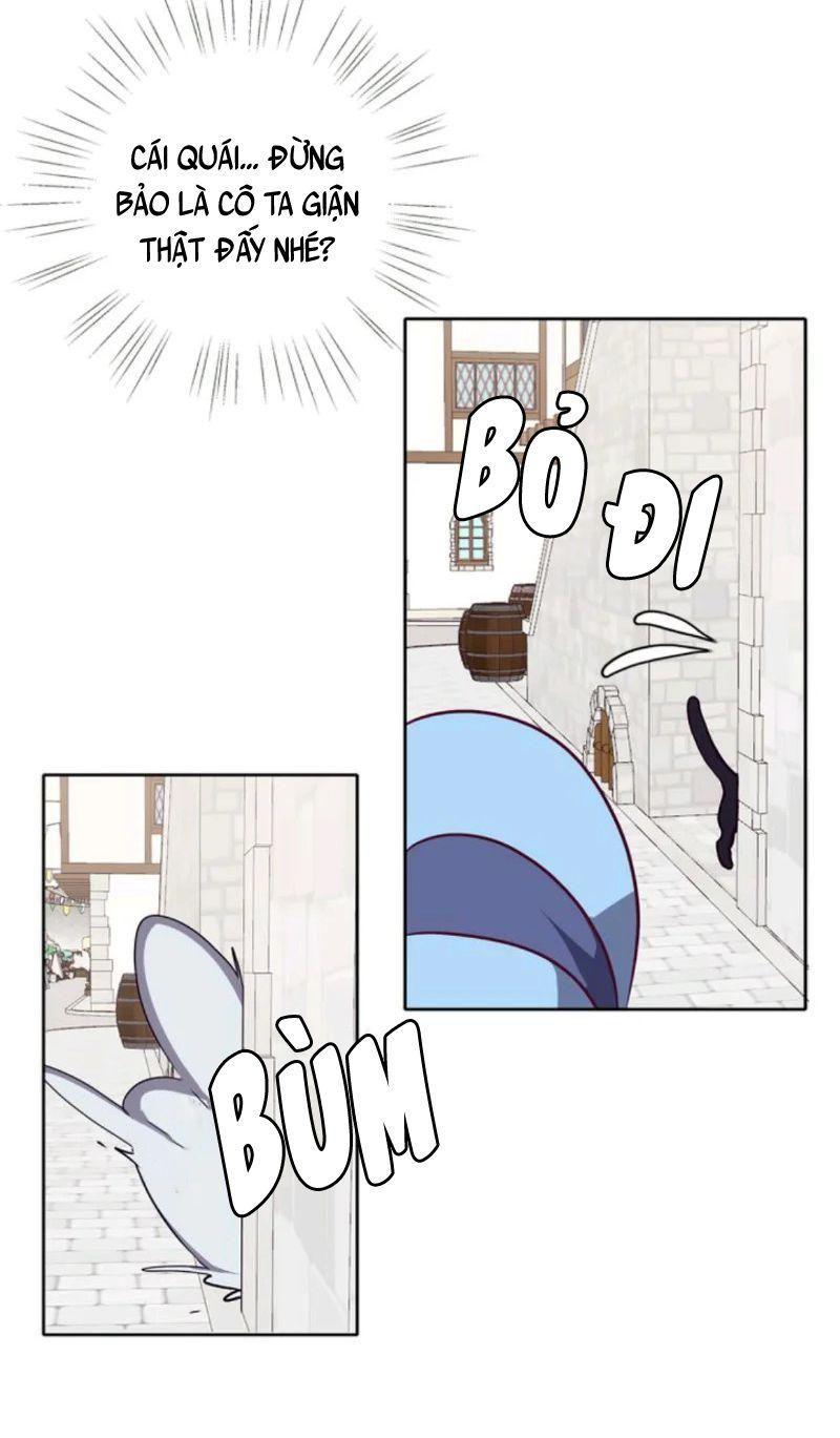 đi theo dấu vụn bánh chapter 15 25