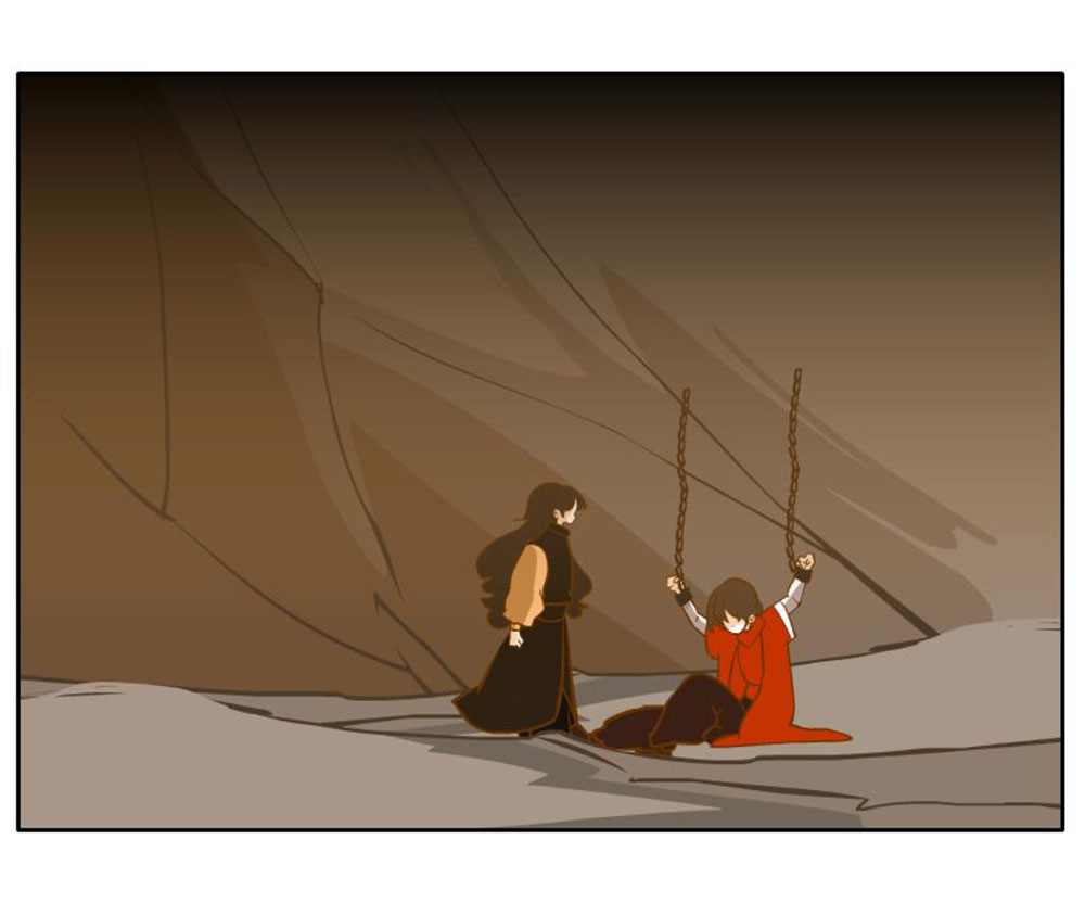 hòa thượng và tiểu long quân chapter 62 29