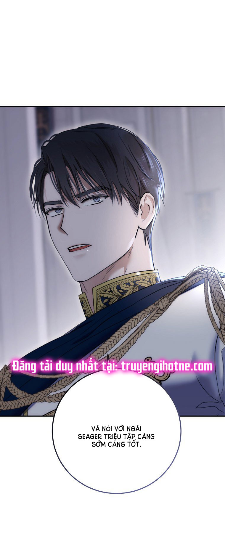 [Bản 15+] Tôi Lạc Vào Thế Giới Trò Chơi Harem Ngược chapter 77.1 - Trang 13