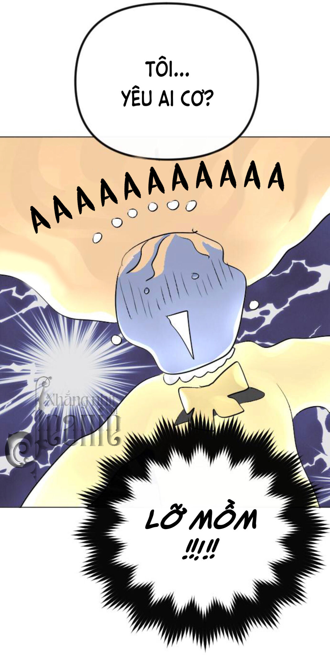 lựa chọn cuối cùng của tôi là nam phụ chapter 21 5