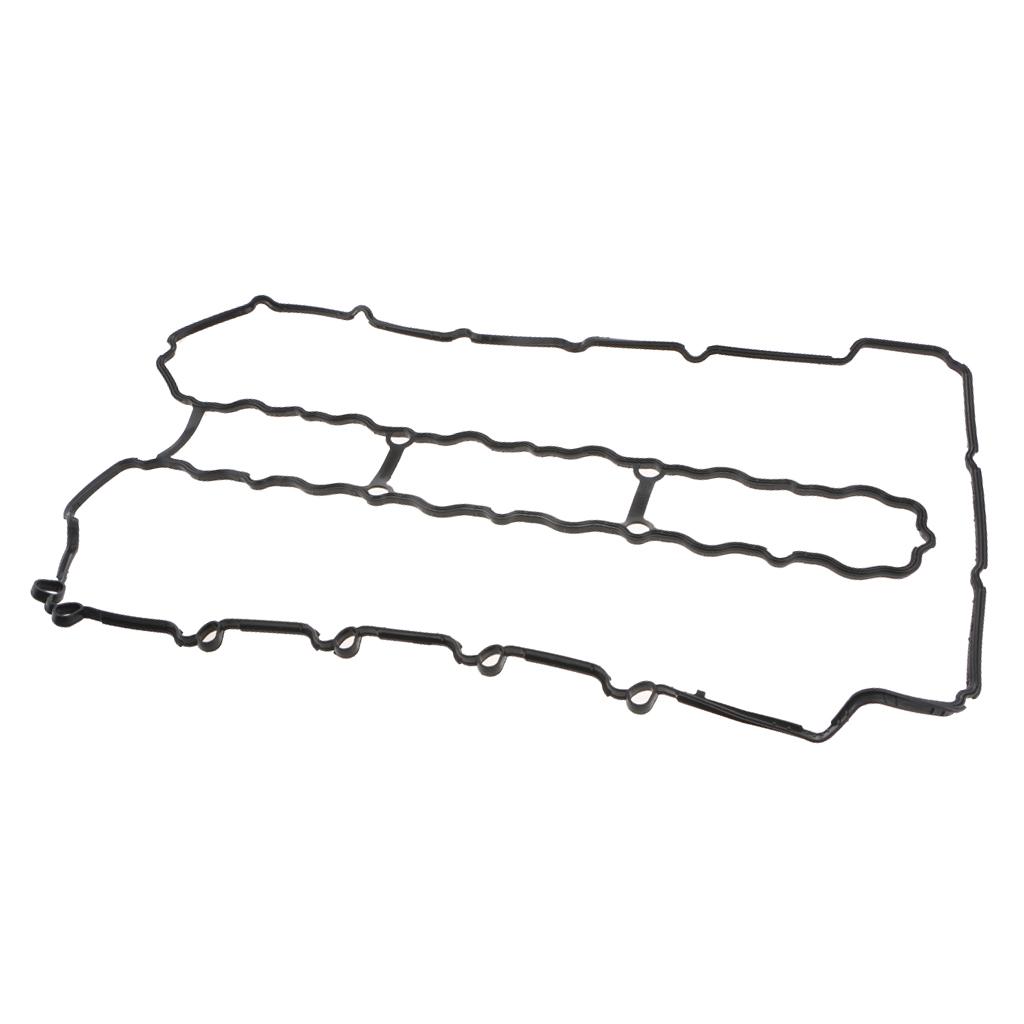 Valve Cover Gasket Set For BMW E88 E90 E92 E71 E89 F01 Engine N54 35i 3.0L