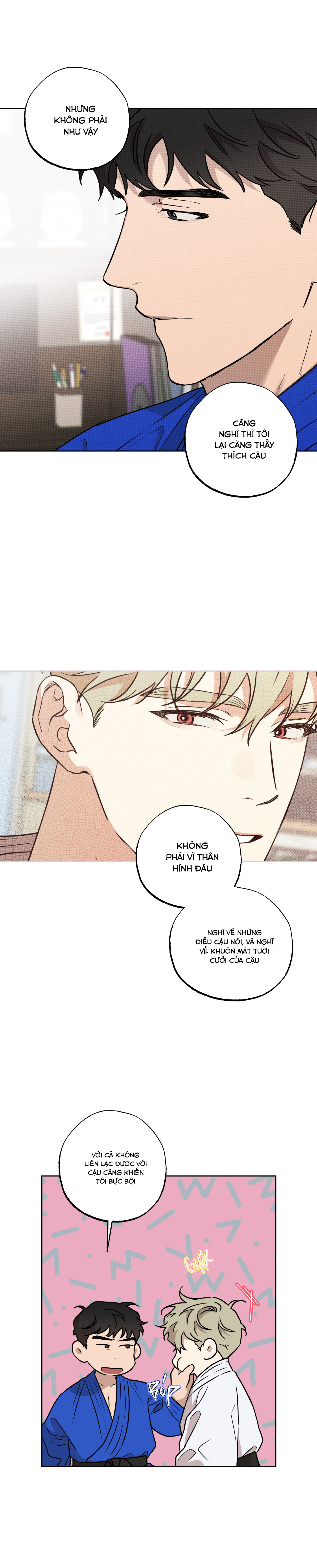 tình cảm trong sáng chapter 6 14