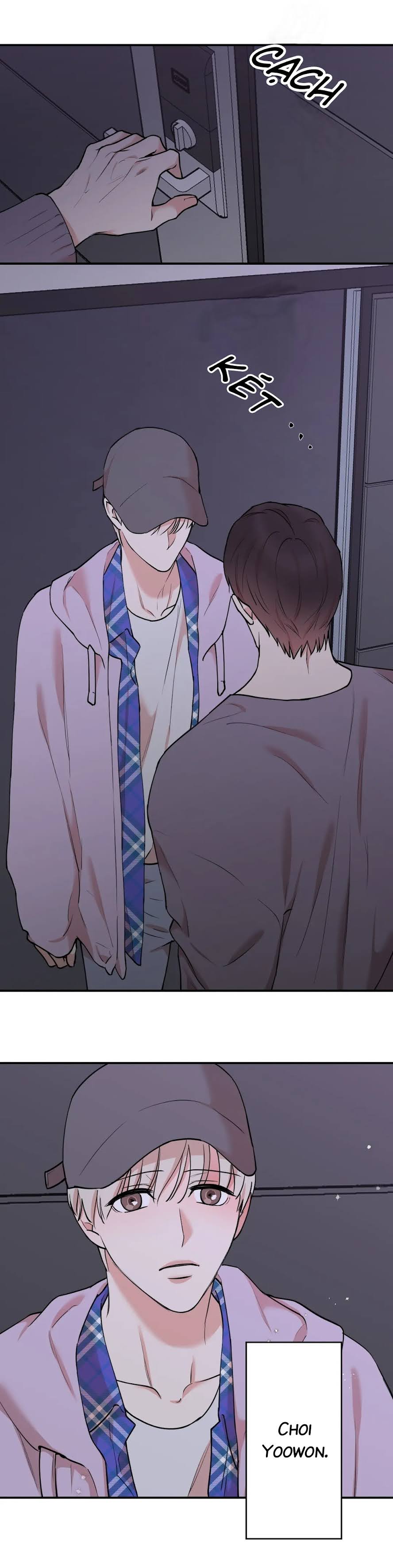 trong vòng bí mật chapter 54 6