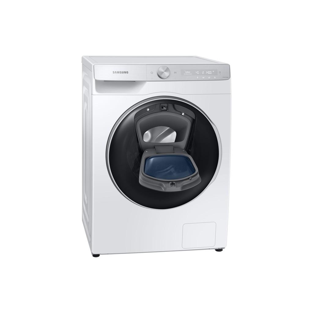 Máy giặt thông minh Samsung AI EcoBubble 10kg WW10TP54DSH - Hàng chính hãng - Giao toàn quốc