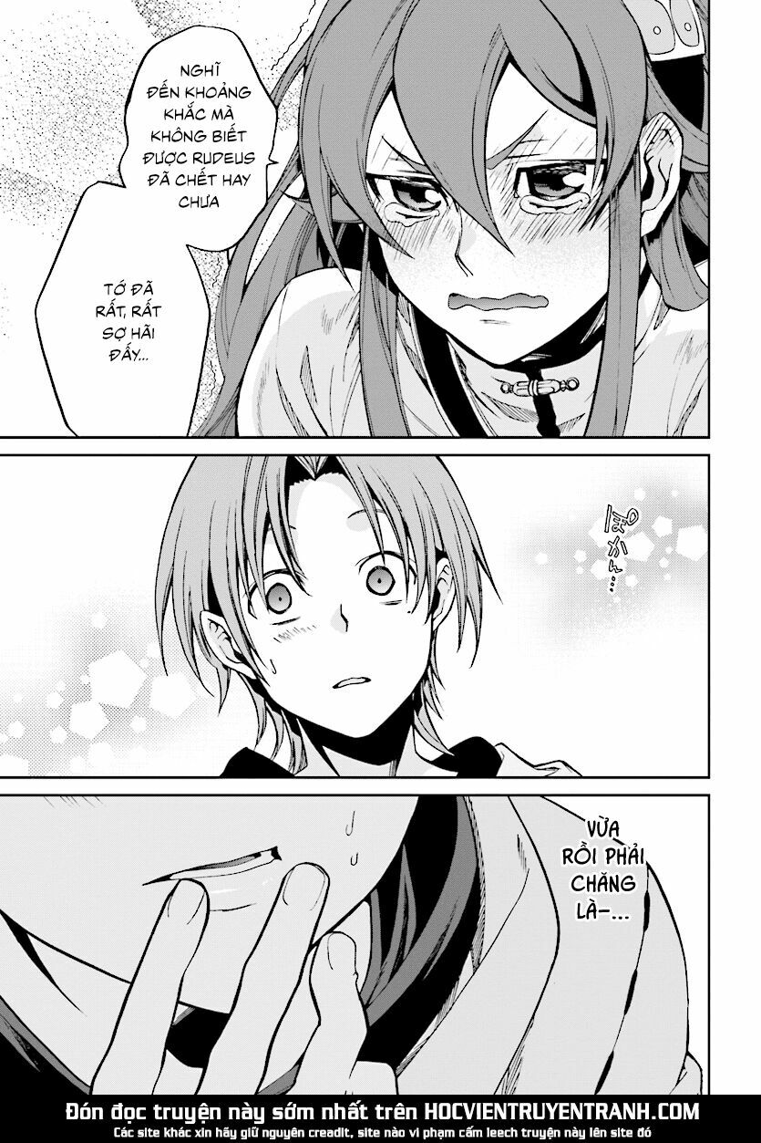 thất nghiệp chuyển sinh - làm lại hết sức chapter 48 19