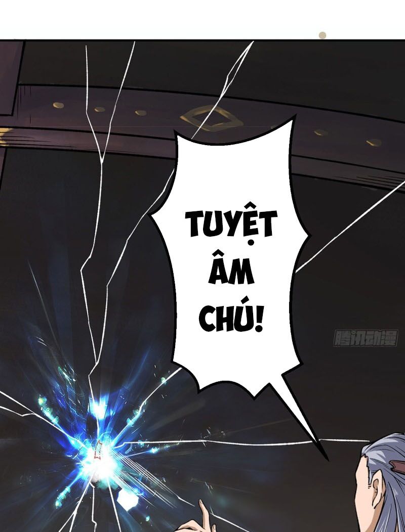 võ đạo độc tôn chapter 262 25