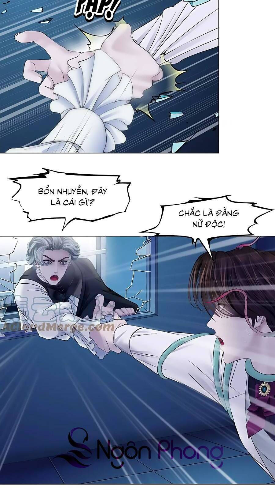 đằng nữ chapter 168 2