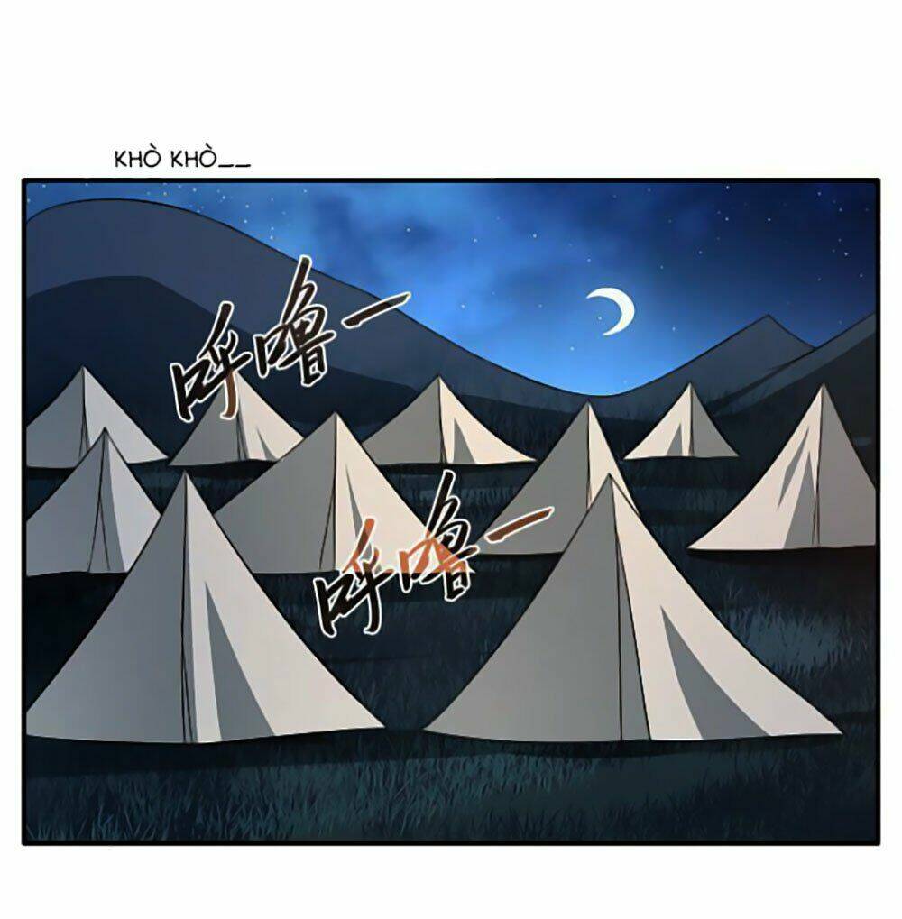 thịnh thế an nhiên chapter 12 6