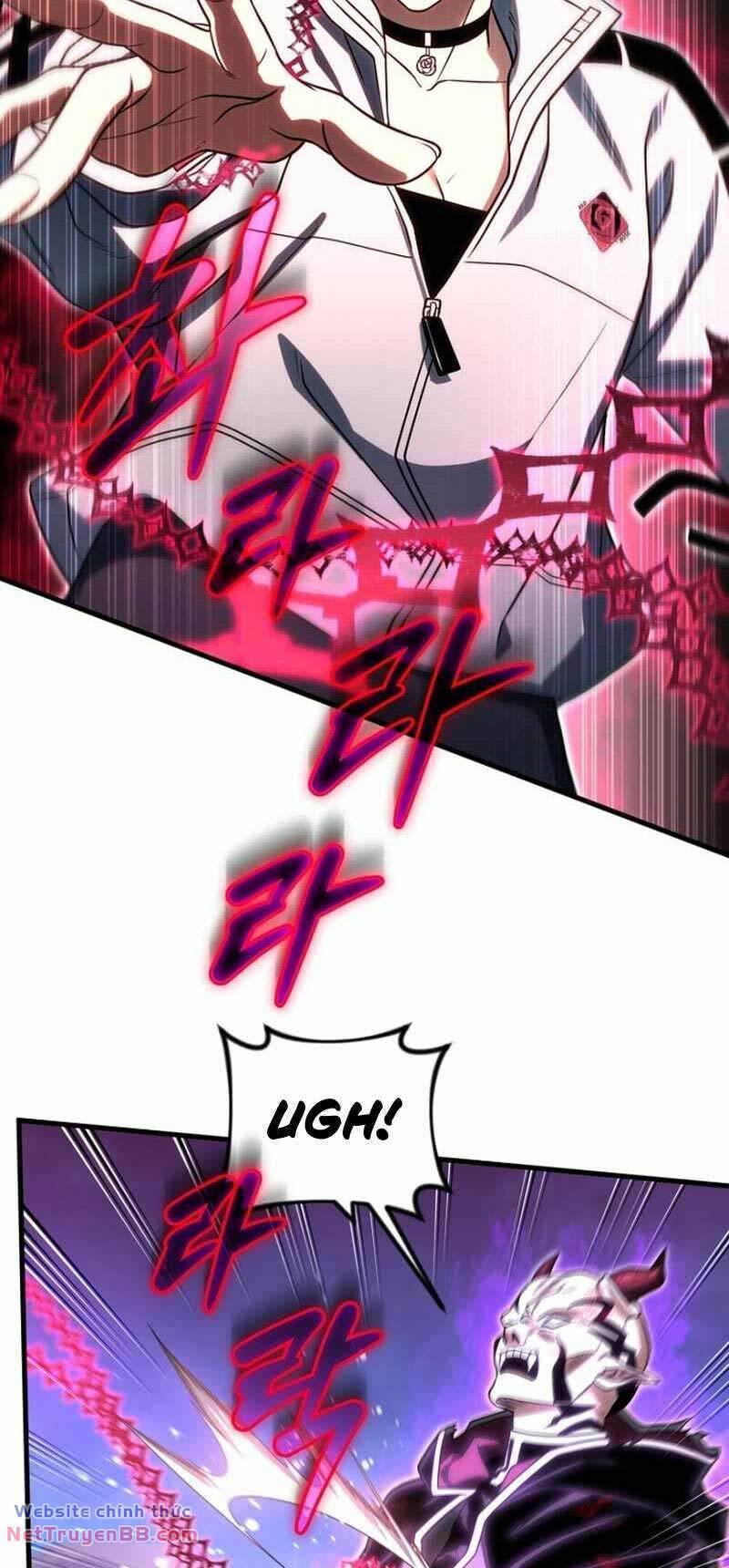 sự trở lại của người chơi sau 10000 năm chapter 70 32