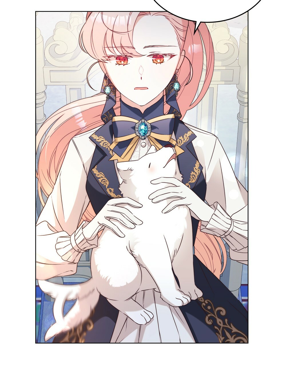 ánh sáng của bình minh chapter 6 16