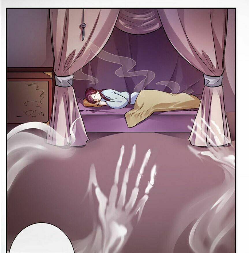 nghiên hương kỳ đàm chapter 15 8