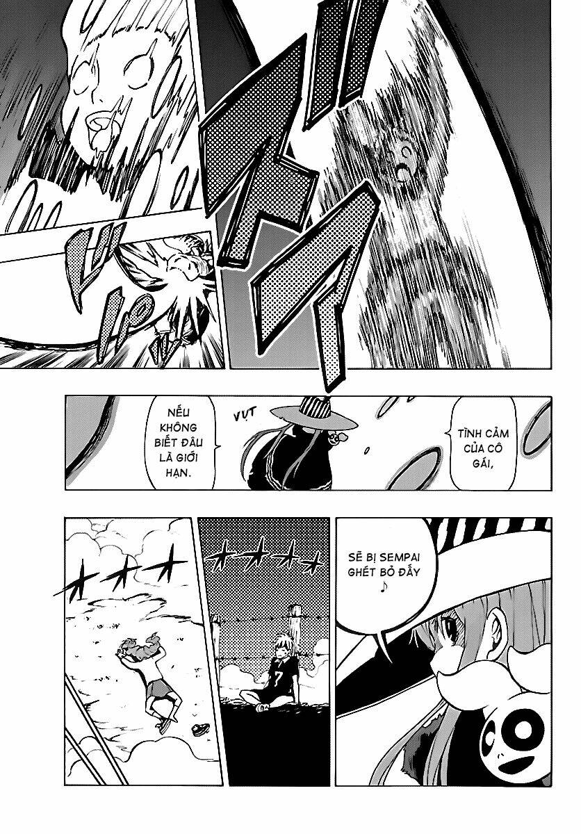 maho gyoshonin roma chapter 20 31