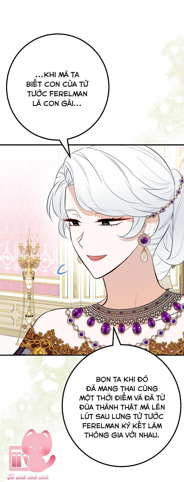 bác sĩ hoàn thành trách nhiệm rồi chapter 52 16