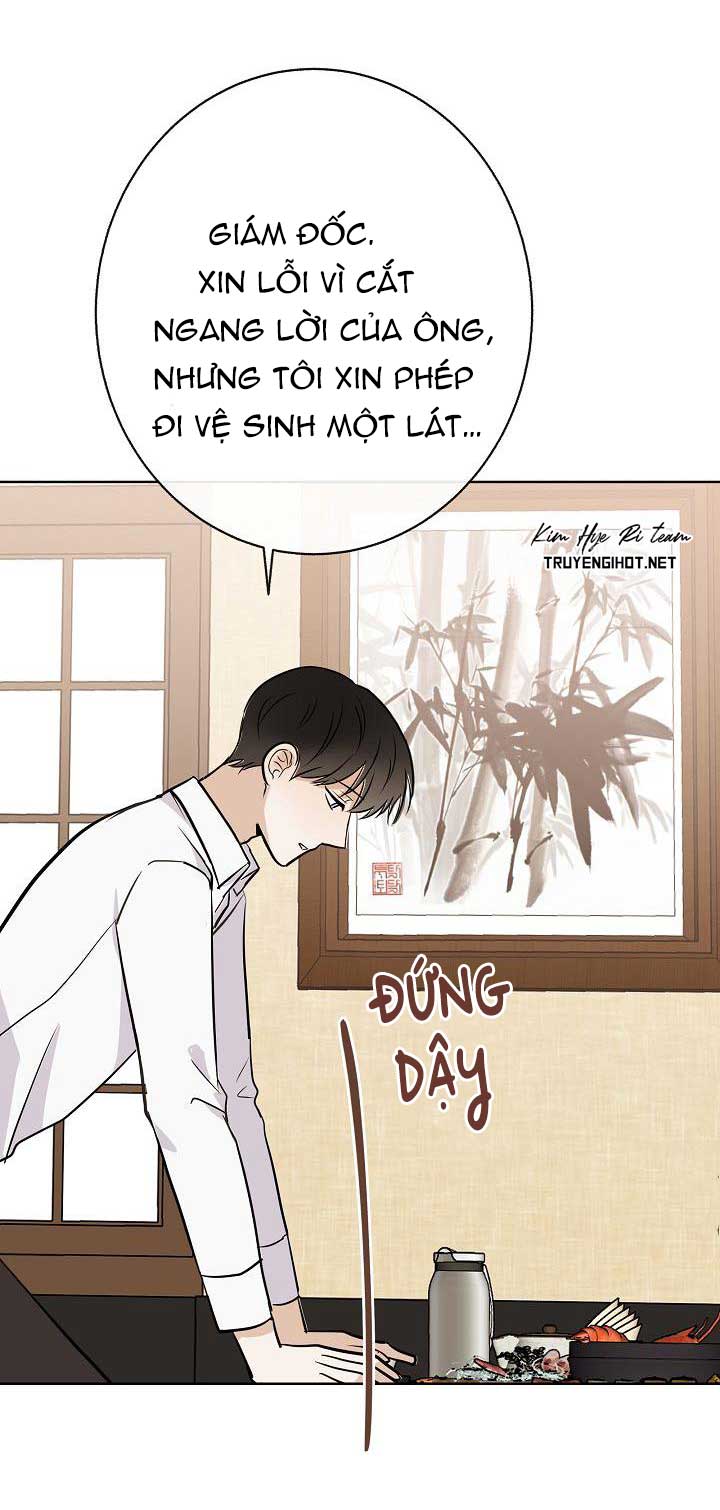 đứa bé là con tôi chapter 9 35