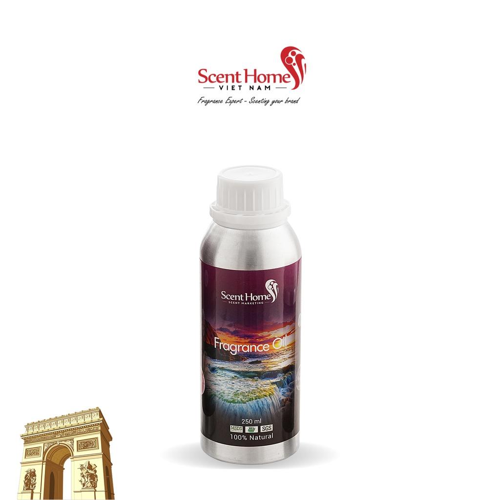 Tinh dầu Scent Homes - mùi hương