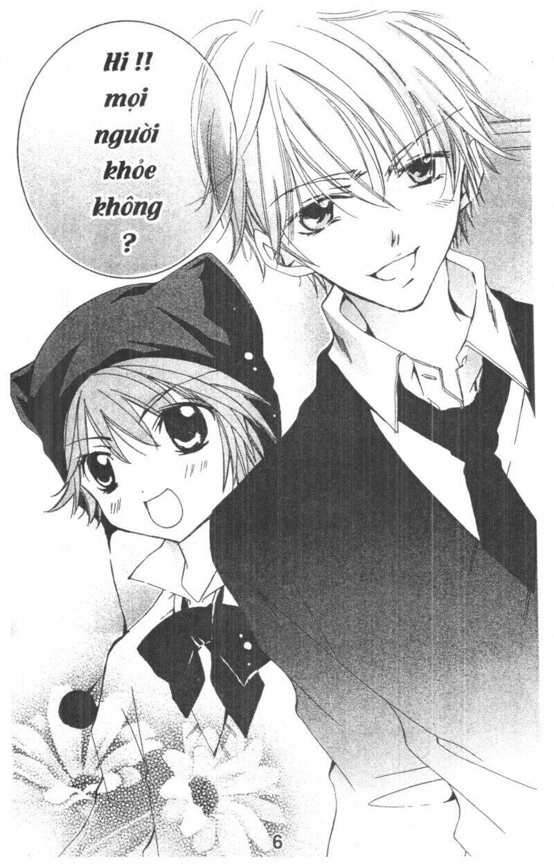 ore-sama kingdom chapter 1 6