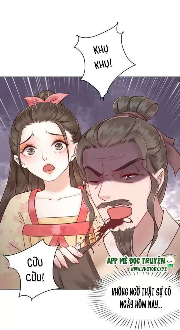 cực phẩm phế vật tiểu thư chapter 52 14