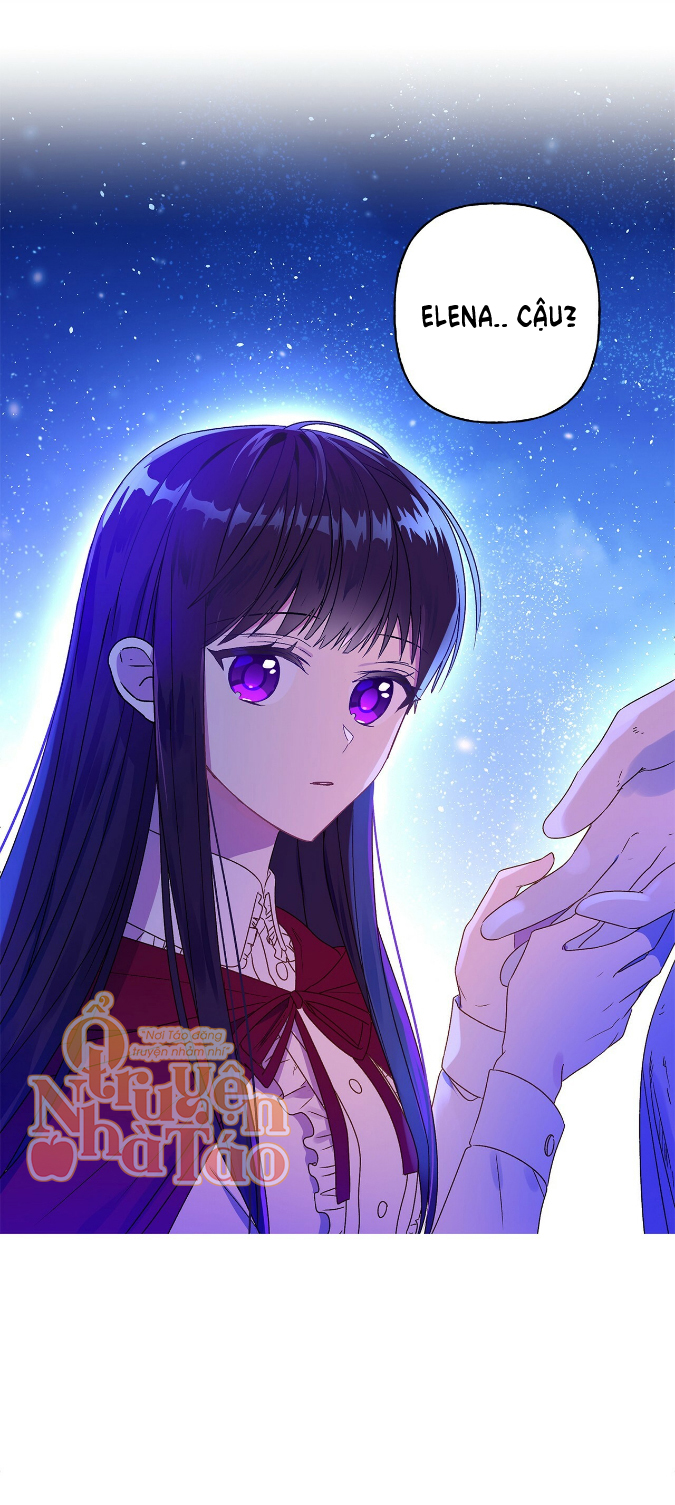 nhật ký theo dõi elena evoy chapter 2 2