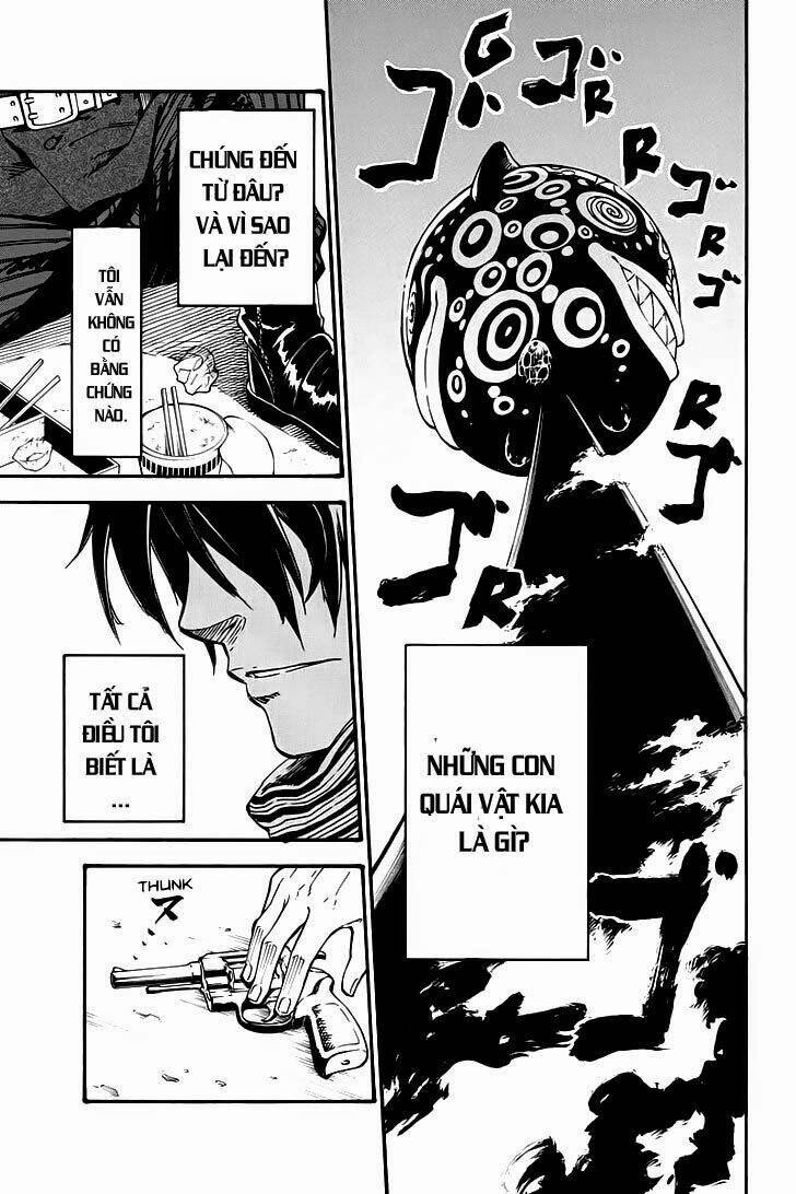 dolly kill kill chapter 3 20