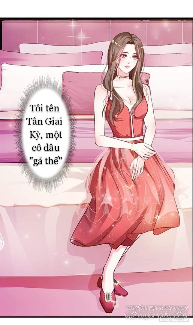 phệ tình chapter 2 1