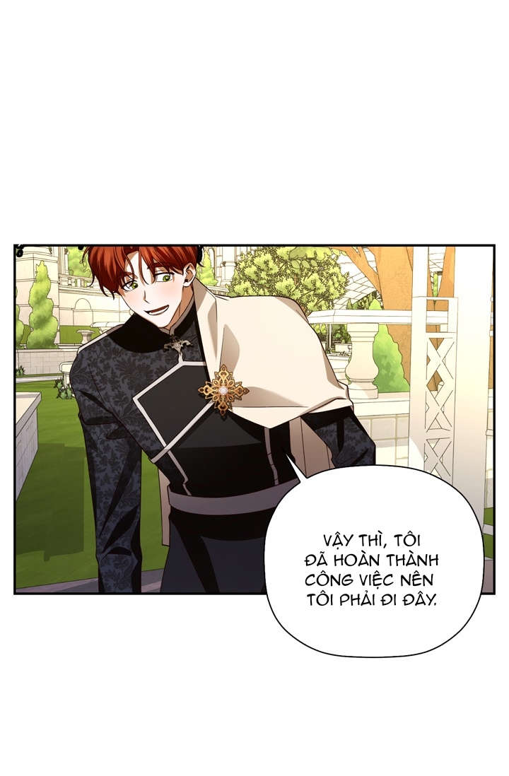 cách che giấu đứa con của hoàng đế chapter 6 17