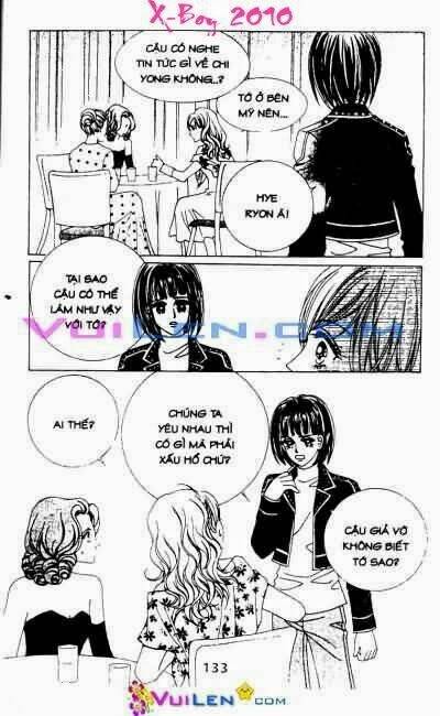 cuộc sống của tôi chapter 3 133