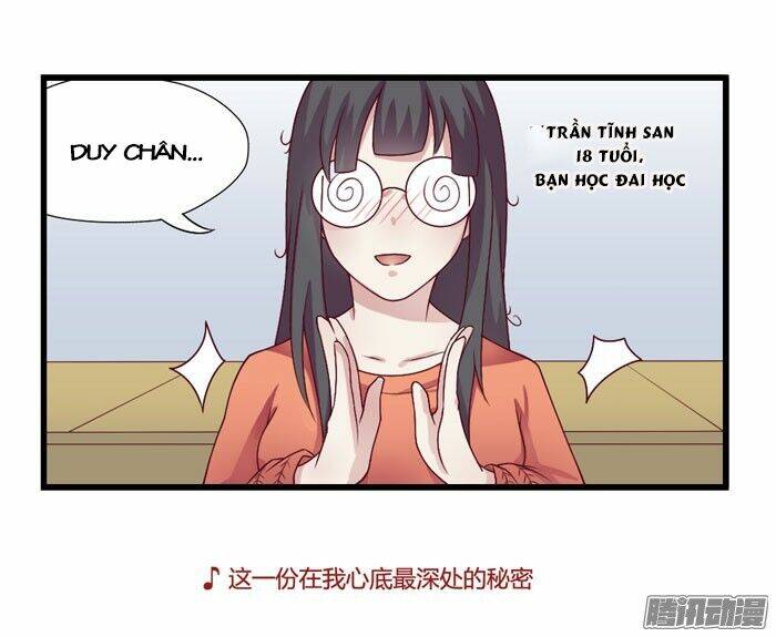 người ba độc thân chapter 17 5