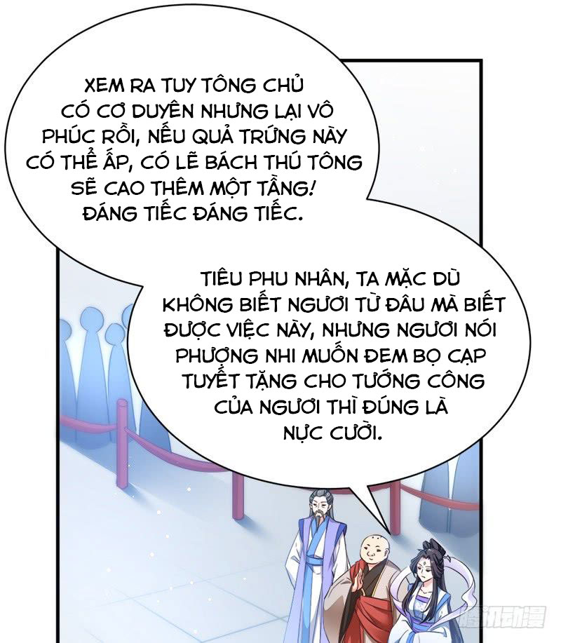 trò chơi trừng phạt chapter 38 23