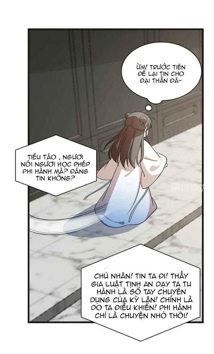 độc bộ thiên hạ: đặc công thần y chapter 244 39