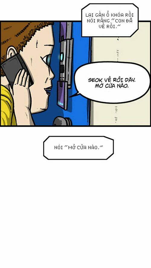 tiếng gọi con tim chapter 39 18