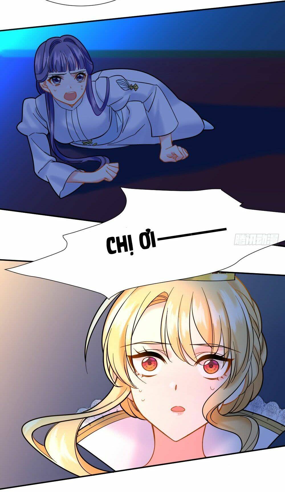 trời sinh một cặp? tôi cự tuyệt! chapter 7 68