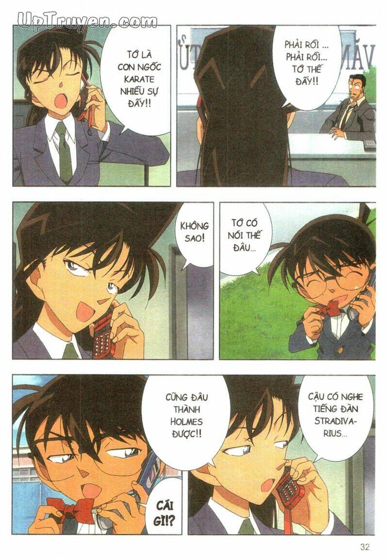 conan màu - nốt nhạc kinh hoàng chapter 1 34