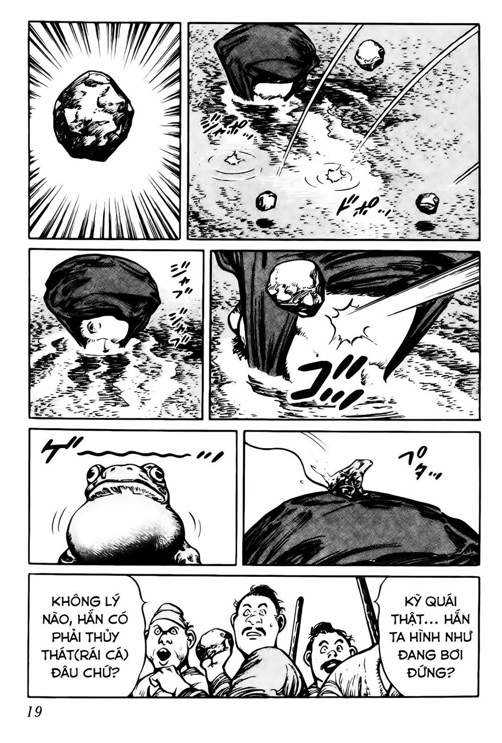 binh pháp mặc công chapter 1 18