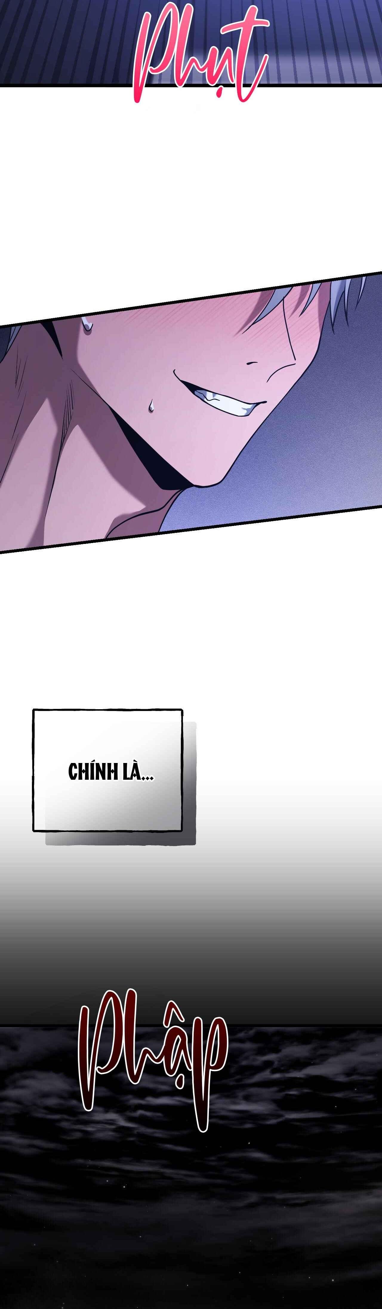 tuyển tập cuồng công - chiếm hữu công của nhà kim Chapter 43.6 BADNOTBAT 6 51