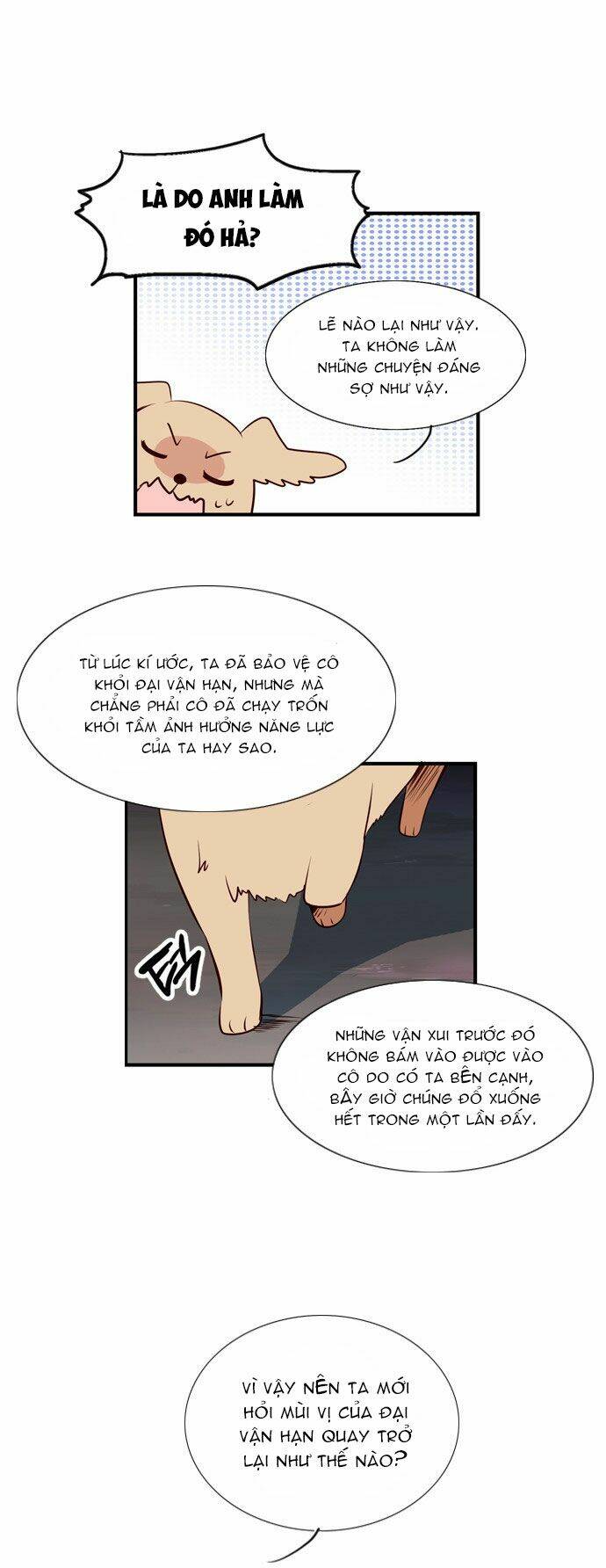 golden change chapter 5 13