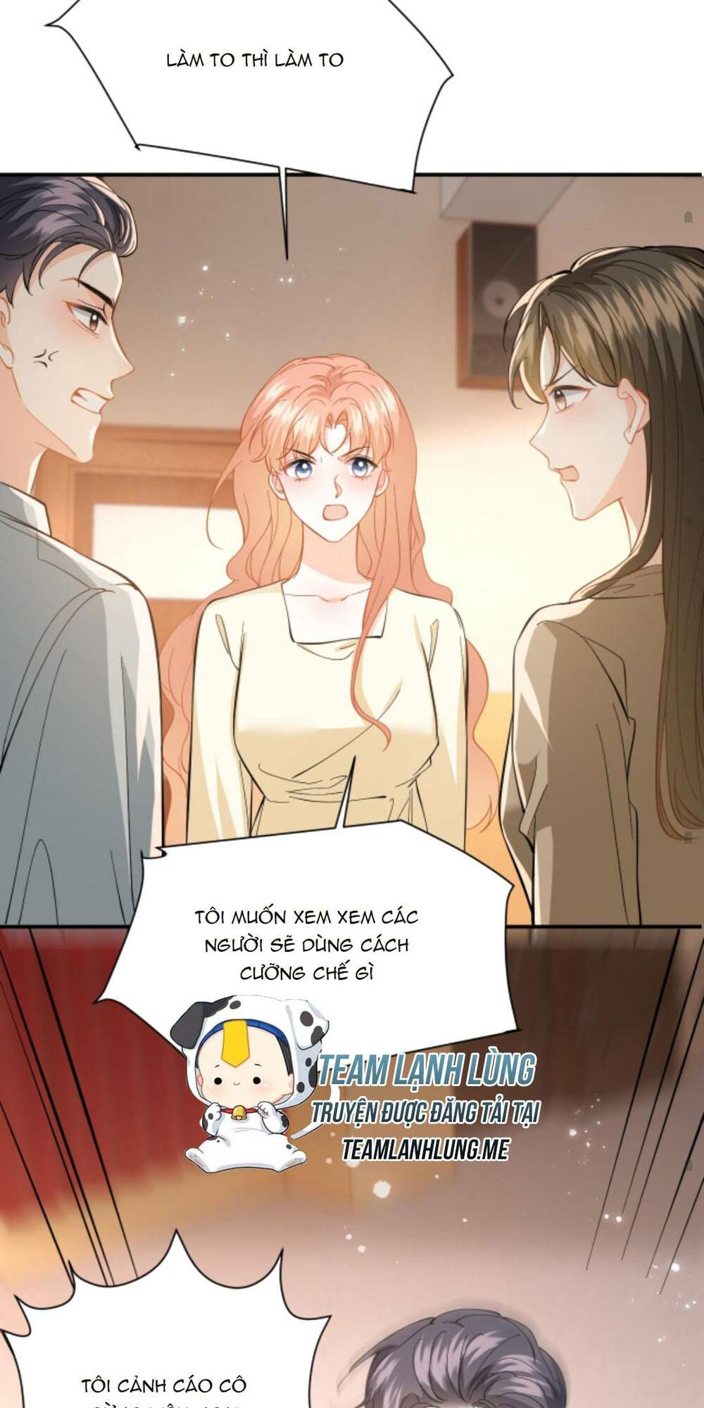 xuyên nhanh: phản diện quá sủng quá mê người chapter 127 17