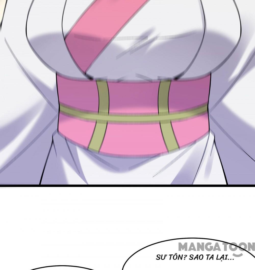 đồ đệ ta toàn là nữ ma đầu chapter 226 37