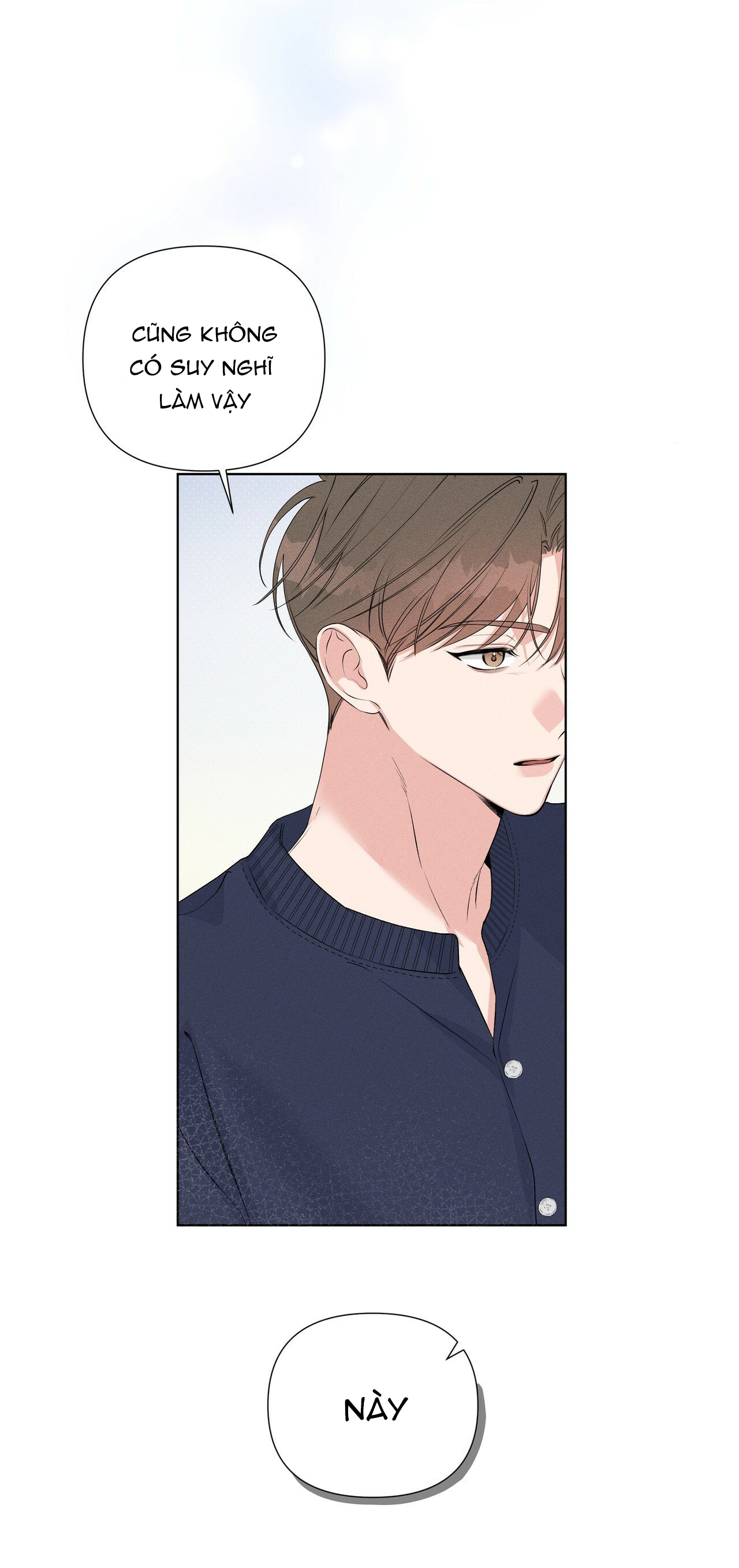 đừng bận tâm darling chapter 22 33